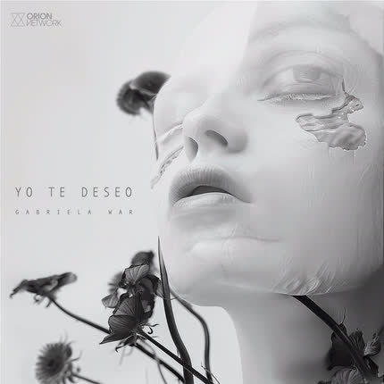 GABRIELA WAR: Yo te deseo