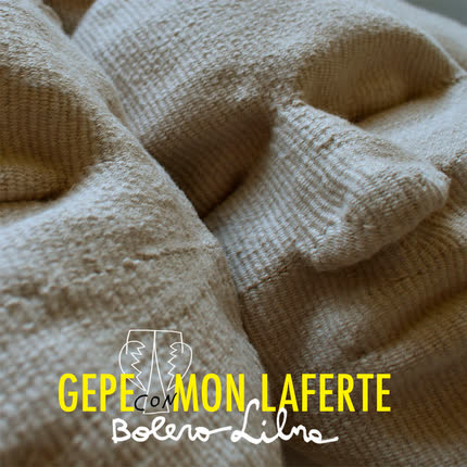 GEPE & MON LAFERTE: Bolero Libra
