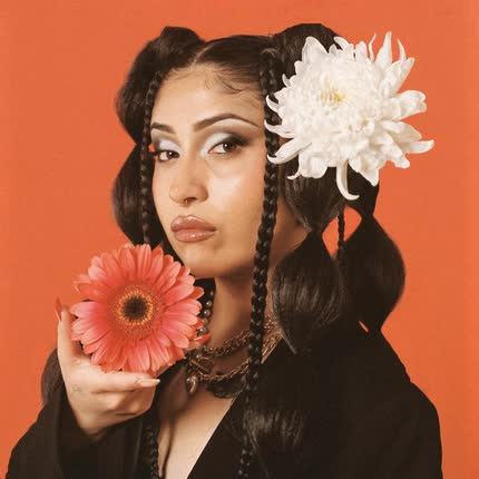 GOLDYNE, NEON & BDILLA: Anhelos y Desapegos