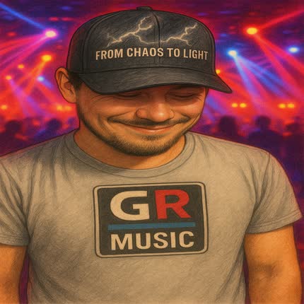 GR-MUSIC: From Chaos to Light
