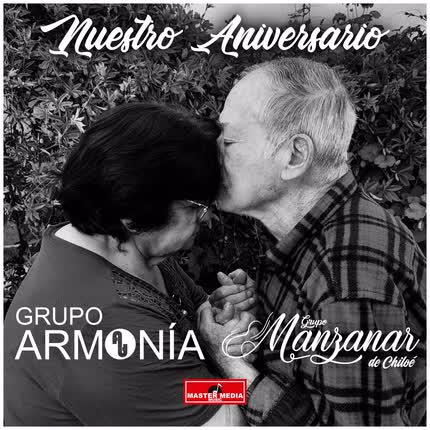 GRUPO ARMONIA & GRUPO MANZANAR DE CHILOE: Nuestro Aniversario