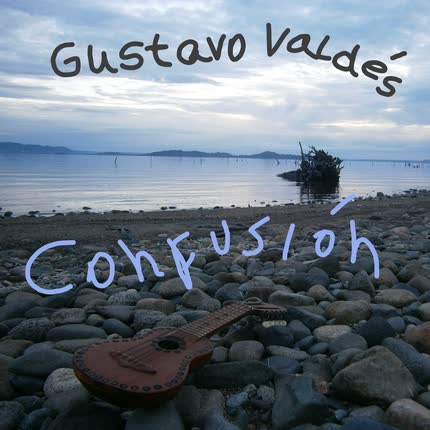 GUSTAVO VALDES: Confusión