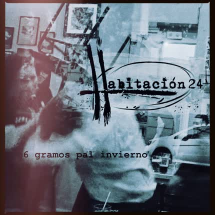 HABITACION 24ª: 6 Gramos pal Invierno