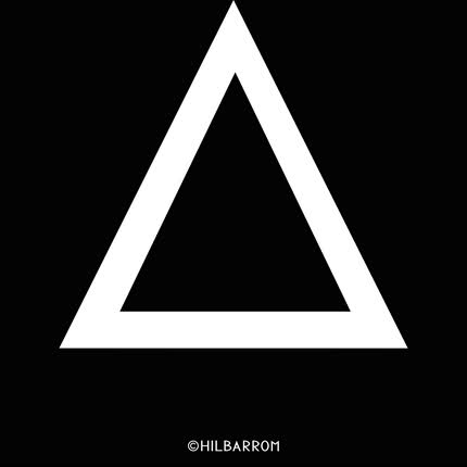 HILBARROM: Carta Illuminati