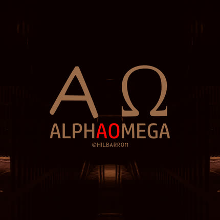 HILBARROM: ALPHAOMEGA