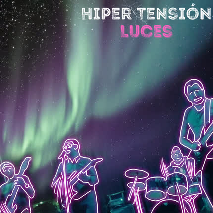 HIPERTENSION: Luces