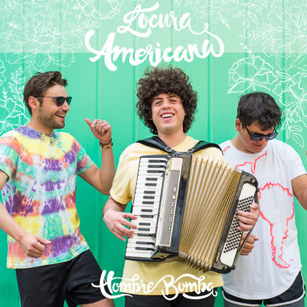 HOMBRE BOMBA & VICENTE CIFUENTES: Locura Americana