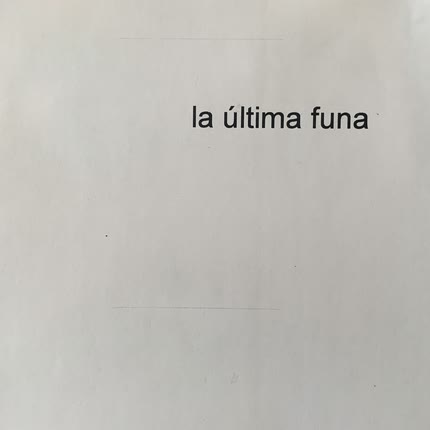 IGNACIO GUMUCIO: La última funa