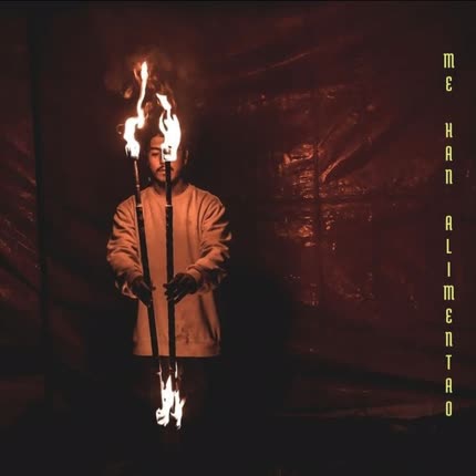 IGNEUS NINA: Me han alimentao