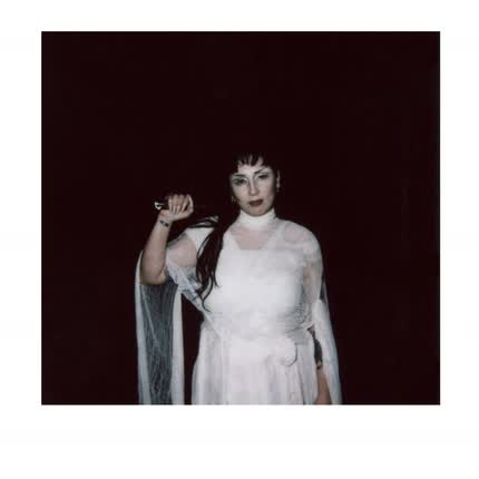 IRINA DOOM & ROD ROCHE: SOBERANA