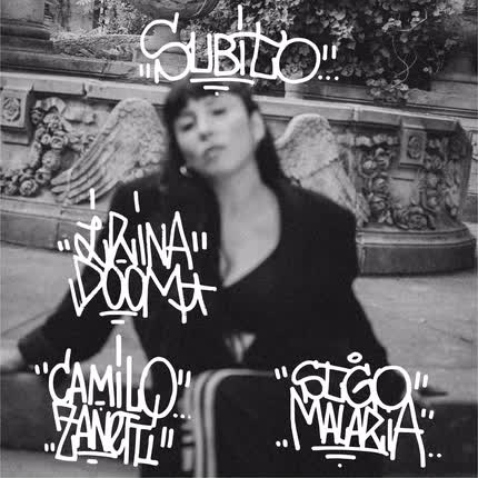 IRINA DOOM, CAMILO ZANETTI & STGOMALARIA: SÚBITO