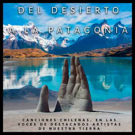 IVAN PATRICIO MENA: Del Desierto a la Patagonia