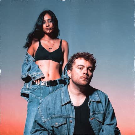 IZORA & BLANCO LEAL: Take Me Back