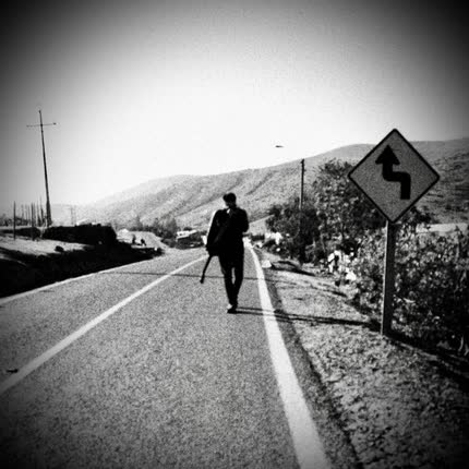 JAIME ALVAREZ: Sobreviviendo