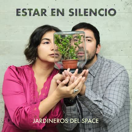 JARDINEROS DEL SPACE: Estar en Silencio