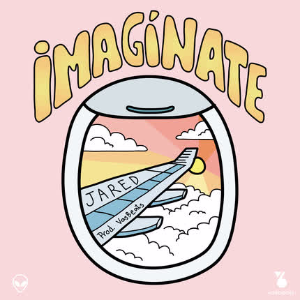 JARED: Imaginate