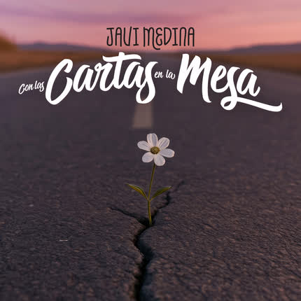 JAVI MEDINA: Con las Cartas en la Mesa