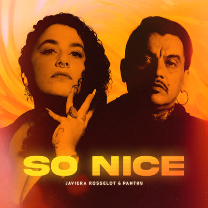JAVIERA ROSSELOT & PANTHY: So Nice