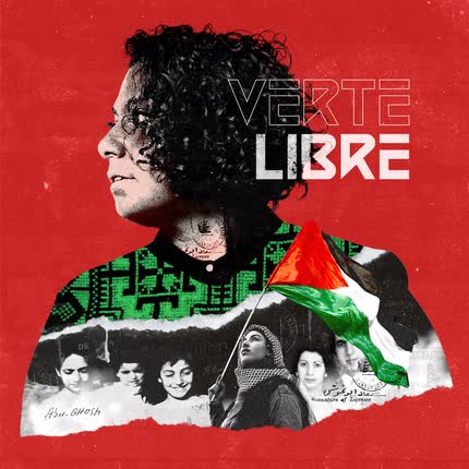 JAVIERA ROSSELOT & SIENE MUSIC: Verte Libre