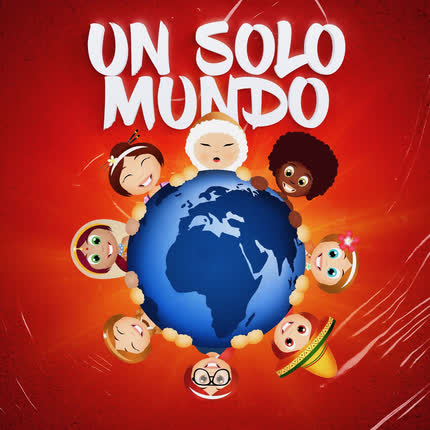 JOHN PETER RICHARD: Un Solo Mundo