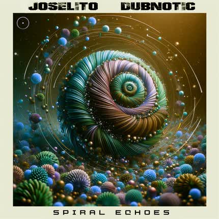 JOSELITO & DUBNOTIC: Spiral Echoes