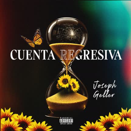 JOSEPH GELLER: Cuenta Regresiva