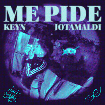 JOTAMALDI & KEYN: Me pide