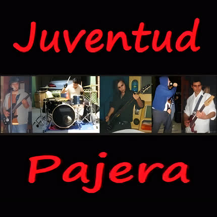 JUVENTUD PAJERA: Juventud Pajera