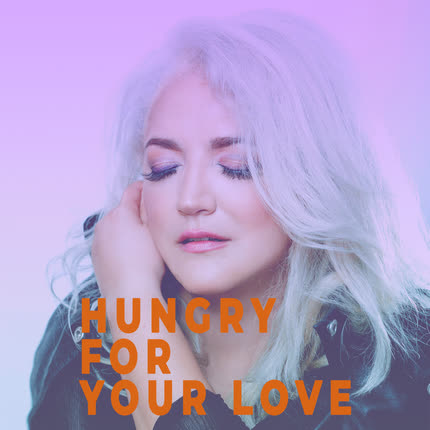 K-BUST: Hungry For Your Love