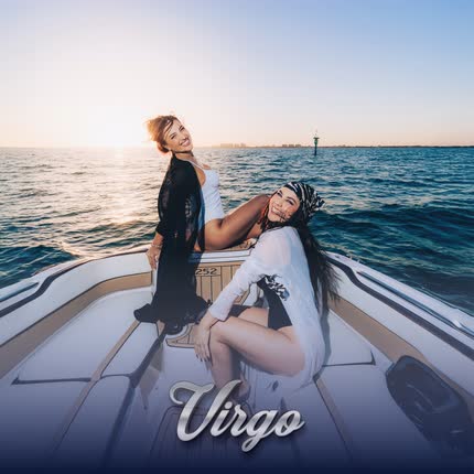 KAREN PAOLA & KYA: Virgo ♍️
