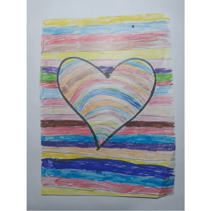 KATHY ELENA: Corazón