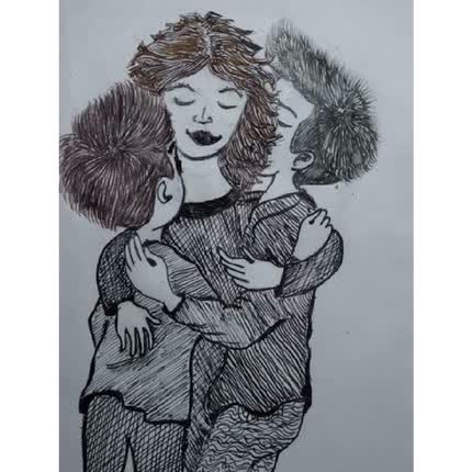 KATHY ELENA: Los Hijos