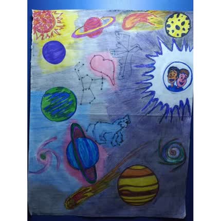 KATHY ELENA: Sueño Solar