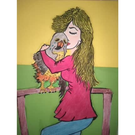 KATHY ELENA: Ala Rota