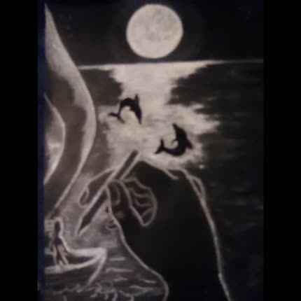 KATHY ELENA: Papel y Lápiz