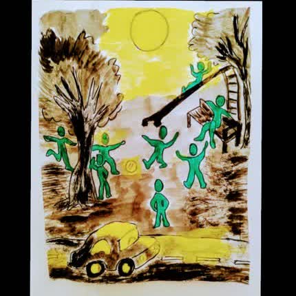 KATHY ELENA: Mi Pasaje