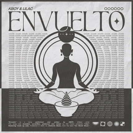 KBOY & LILAC: ENVUELTO