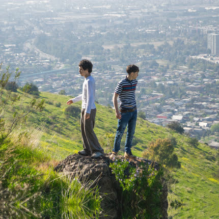 KENITO & ARMISTICIO: Balenciaga