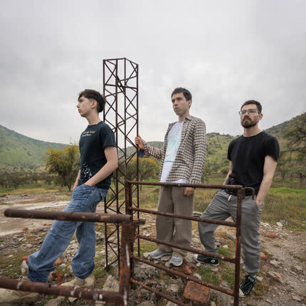 KENITO, ARMISTICIO & ETEREA: Mi Pelota