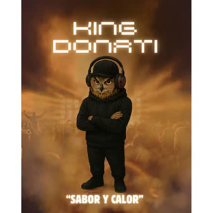 KINGDONATI: Sabor y Calor