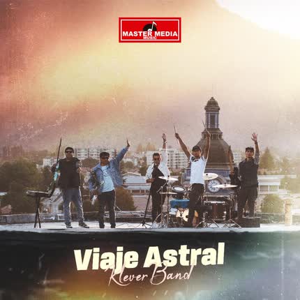 KLEVER BAND: Viaje Astral