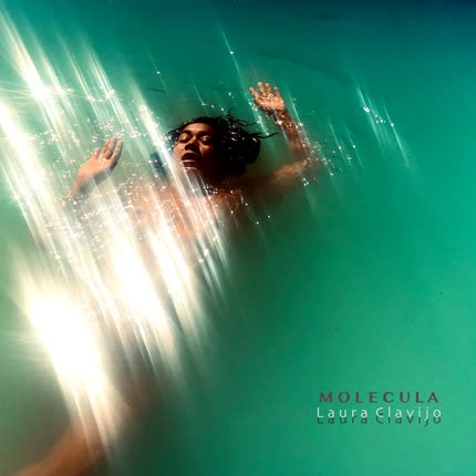 LAURA CLAVIJO: Molécula