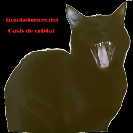 LORD SER: Oasis de Cristal