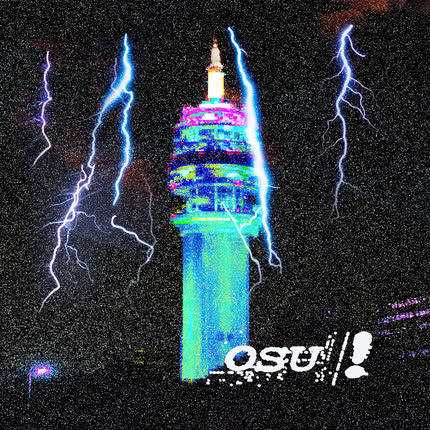 LOS PERROS DE PAVLOV & KUINA: osu!