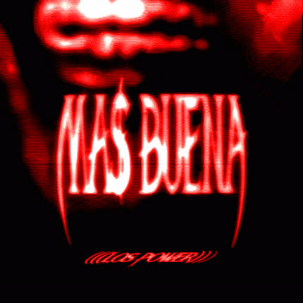 LOS POWER & BEST: MÁS BUENA