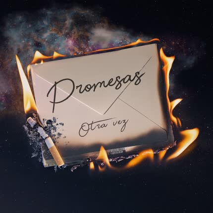 LOS PRETENCIOSOS: Promesas