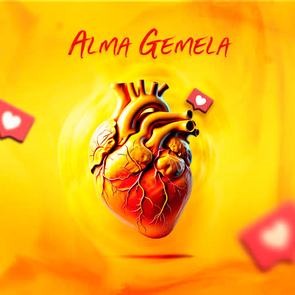 LOS PRETENCIOSOS: Alma Gemela