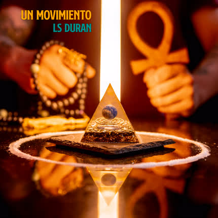 LS DURAN: Un Movimiento
