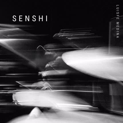 LUISFE MEDINA: Senshi