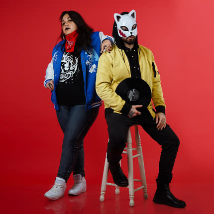 MAGNANIMA: Fue la Noche de un Domingo